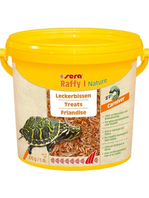 Sera Raffy I 3000 ml (310GR)