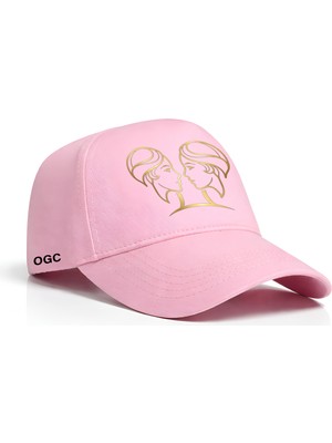 OGC Ikizler Burcu Unisex Şapka