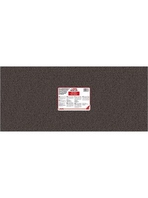 Belirtilmemiş Thermo Safe Akvaryum Matı 80X35CM
