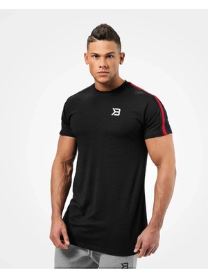 Better Bodies Better Bodıes Astor Tee – Black