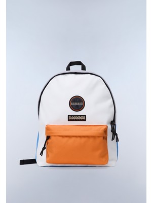 Napapijri Voyage 3 Unisex Sırt Çantası