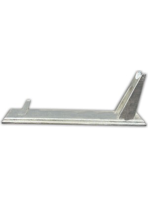 Believe Industry 3D M9 Bayonet Lore Plastik Oyuncak Bıçak Standı
