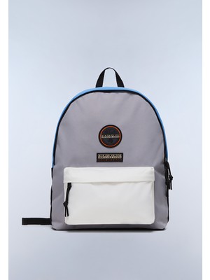Napapijri Voyage 3 Unisex Sırt Çantası