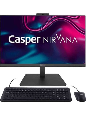 Casper Nirvana One A600