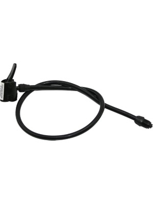 FT Tasarım Pvc Plastik Bisiklet ve Top Pompa Hortumu - 65 cm - Yedek Parça