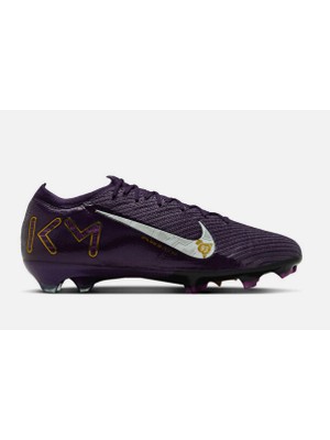Nike Mercurial Vapor 16 Elite "kylian Mbappé" Çim Saha Kramponu FQ8683-500 P-159