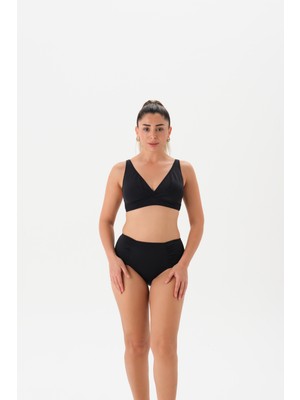 Eros 4504MM Toparlayıcı Bikini Üst
