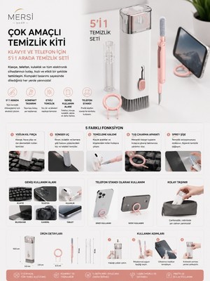 Mersi Shop Kırmızı Metal Roller Kalem Seti | Özel Kutulu Şık Hediyelik Imza Kalemi