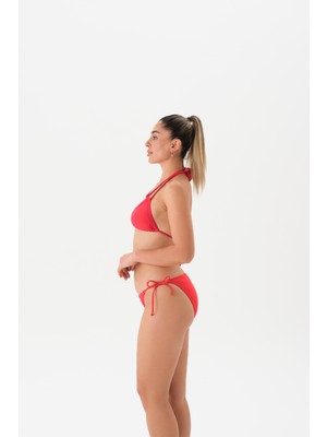 Eros 4322BK Üçgen Bikini Tk.
