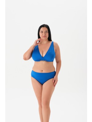 Eros 4017BK Toparlayıcı Bikini Tk.