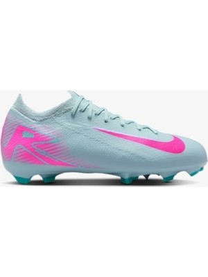 Nike Mercurial Jr Zoom Vapor 16 Pro Fg Çocuk Mavi Futbol Krampon HF5448-301 Ç-192