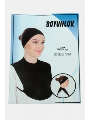 MiraLive Boyunluk