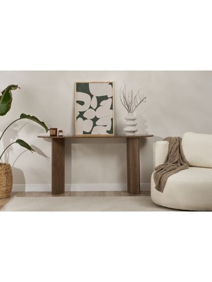 Rani Home Dresuar Venedik Cevizi 150 cm EG-5397