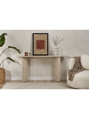 Rani Home Dresuar Traverten 150 cm EG-5396