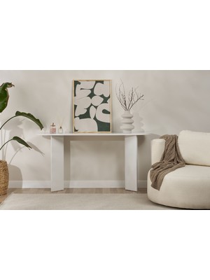 Rani Home Dresuar Beyaz 150 cm EG-5400