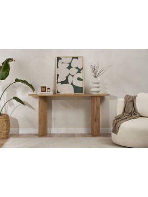 Rani Home Dresuar Meşe 150 cm EG-5398