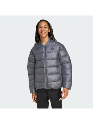Adidas Sportswear JV7719 Essentials CLIMAWARM Synthetic Down Jackets