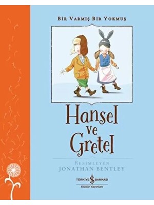 Aydogan's Hansel ve Gretel - Bir Varmış Bir Muş
