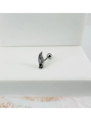 Aydogan's Tragus Kıkırdak Küpesi