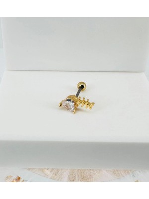 Aydogan's Tragus Kıkırdak Küpesi