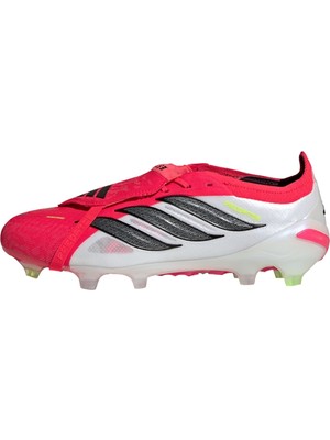 Adidas Performance JS0380 PREDATOR ELITE Fold-Over Tongue Firm Ground Football Boots