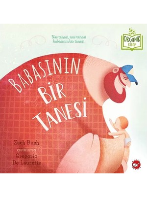 Aydogan's Babasının Bir Tanesi - Organik Lar
