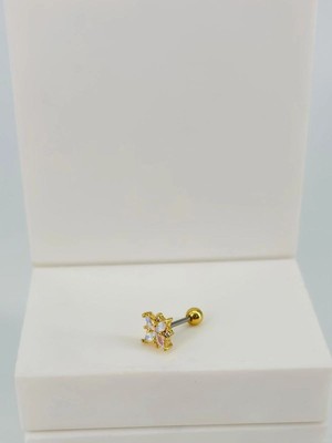 Aydogan's Tragus Kıkırdak Küpesi