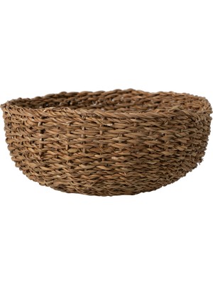 Mudo Home VESTA ÇOK AMAÇLI SEPET 30X12 CM