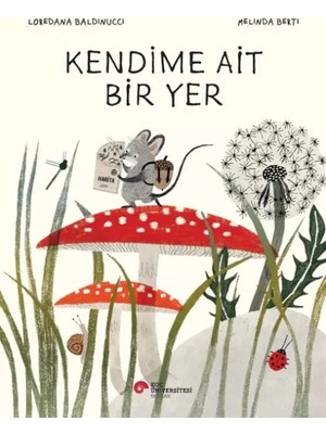 Aydogan's Kendime Ait Bir Yer