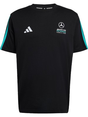 Adidas Performance KE8161 MERCEDES - AMG PETRONAS FORMULA 1 TEAM DNA TEE