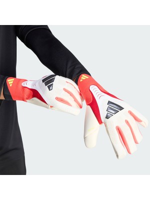 Adidas Performance JY6295 PREDATOR GOALKEEPER GLOVE PRO