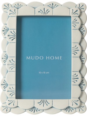 Mudo Home TIDE ÇERÇEVE 15X20 CM
