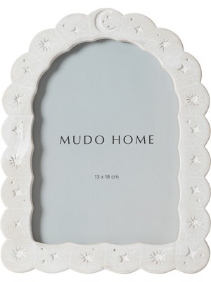 Mudo Home CROWN ÇERÇEVE 17X22 CM