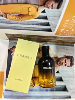Brango Erkek Parfüm