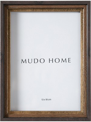 Mudo Home NORA FOTOĞRAF ÇERÇEVESİ 13X18 CM