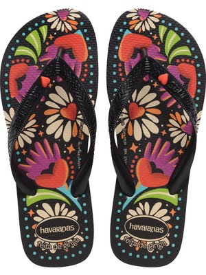 Havaianas Top Begonıa Kadın Parmak Arası Terlik 4150745