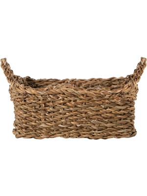 Mudo Home HERA DÜZENLEYİCİ NATUREL 28X20X11 CM