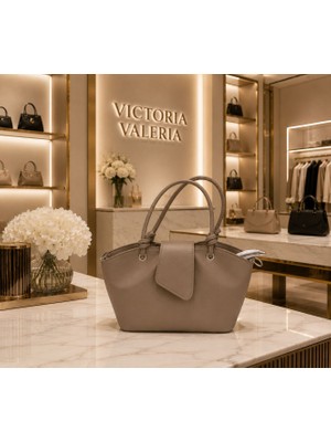 Victoria Valeria Vivienne Trend Omuz Çantası