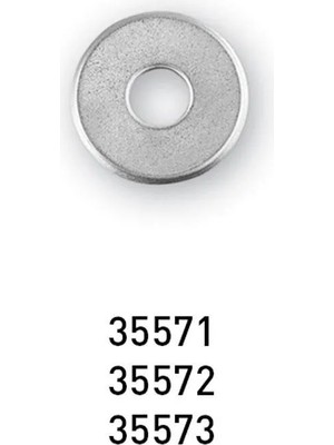 Aydogan's Kristal 35571 Kiklop Yedek Elmas Takımı