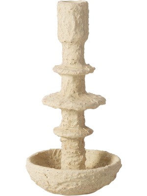 Mudo Home Arche Mumluk 11X11X21 cm