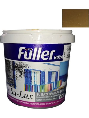 Aydogan's Süper Gold 0,75 Litre Kartonpiyer Boyası