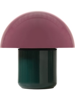 Mudo Home NEXA ABAJUR 20 CM MÜRDÜM