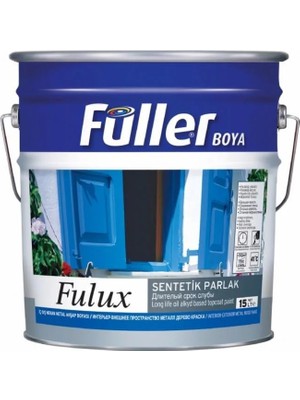 Aydogan's Sen Parlak Boya 0,25 Litre Siyah