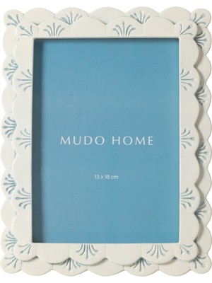 Mudo Home TIDE ÇERÇEVE 17X22 CM