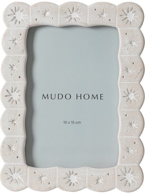 Mudo Home CROWN ÇERÇEVE 14X19 CM