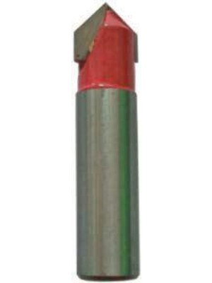 Aydogan's 14479 Kompozit Freze Bıçağı 1X12 mm
