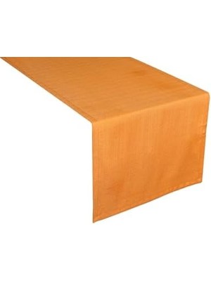 Gndz Store Casual Kiremit Runner 45X150CM