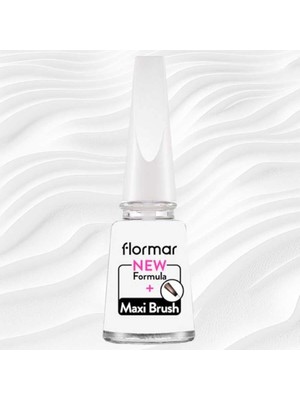 Gndz Store Oje - Nail Enamel 301 Glass Effect New 34000081-301 One Size
