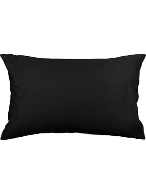 Gndz Store Glow By Night Satin Pillowcase Yastık Kılıfı