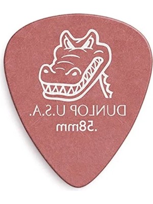 Die Grup Gator Grip Pena, 0.58MM Kalınlık ile Konforlu Çalma